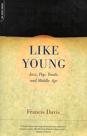 Seller image for Like Young for sale by moluna