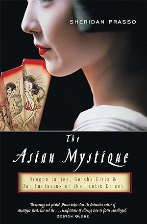 Bild des Verkufers fr The Asian Mystique zum Verkauf von moluna