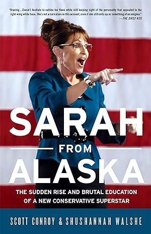 Seller image for Sarah from Alaska for sale by moluna