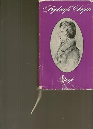 Seller image for Fryderyk Chopin. Briefe. for sale by Ant. Abrechnungs- und Forstservice ISHGW