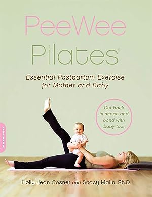 Seller image for PeeWee Pilates for sale by moluna