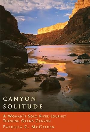 Immagine del venditore per Canyon Solitude venduto da moluna