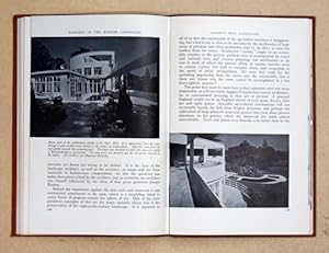 Gardens in the Modern Landscape: . A Facsimile of the Revised 1948 Edition.