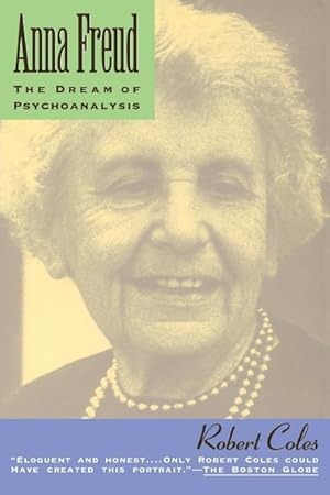 Imagen del vendedor de Anna Freud a la venta por moluna