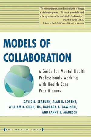 Seller image for Models Of Collaboration for sale by moluna