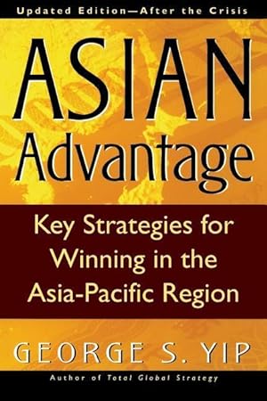 Seller image for The Asian Advantage for sale by moluna