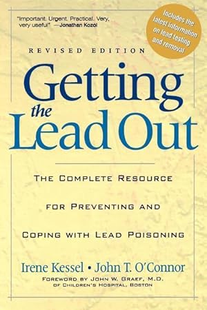 Seller image for Lead Poisoning for sale by moluna