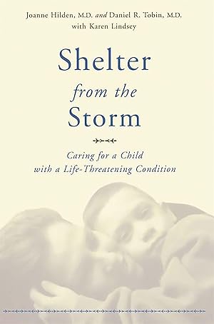 Seller image for Shelter From The Storm for sale by moluna