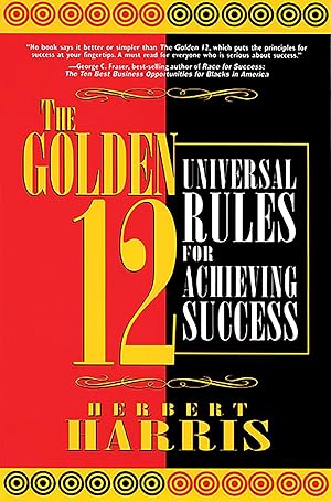 Seller image for The Golden 12 for sale by moluna