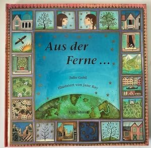 Seller image for Aus der Ferne for sale by Antiquariat UPP