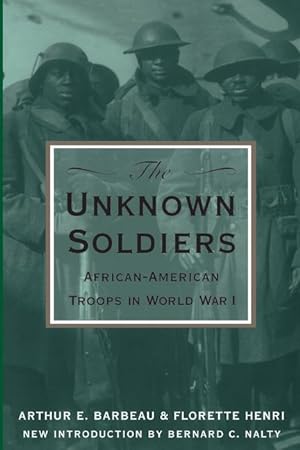 Seller image for The Unknown Soldiers for sale by moluna
