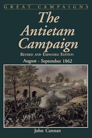 Seller image for The Antietam Campaign for sale by moluna