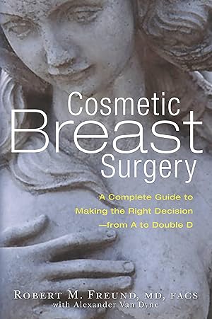 Immagine del venditore per Cosmetic Breast Surgery venduto da moluna