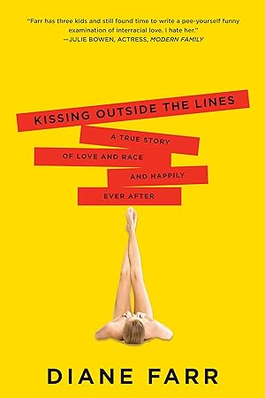 Bild des Verkufers fr Kissing Outside the Lines zum Verkauf von moluna