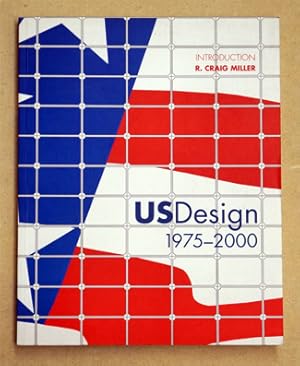Bild des Verkufers fr US Design 1975-2000. zum Verkauf von antiquariat peter petrej - Bibliopolium AG