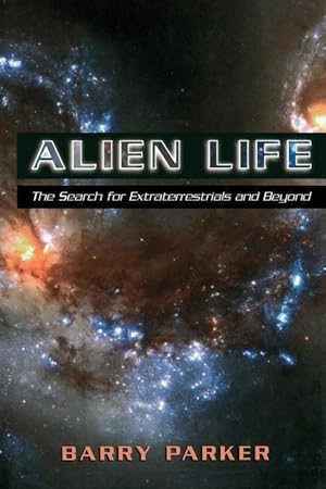 Seller image for Alien Life for sale by moluna
