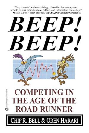 Immagine del venditore per Beep! Beep! venduto da moluna