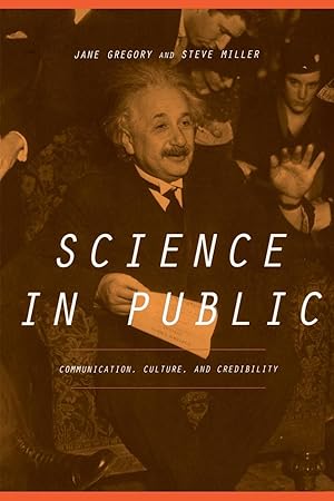 Imagen del vendedor de Science In Public a la venta por moluna