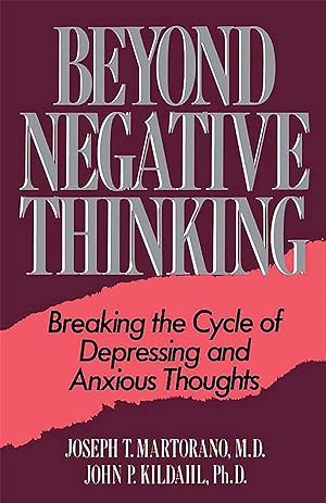 Seller image for Beyond Negative Thinking for sale by moluna