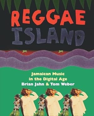 Bild des Verkufers fr Reggae Island zum Verkauf von moluna