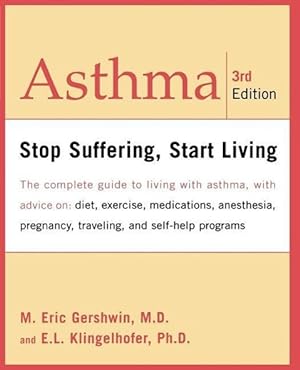 Seller image for Asthma for sale by moluna