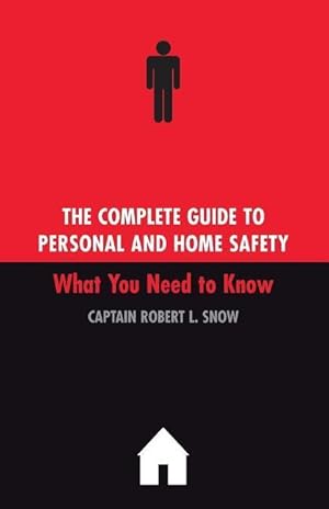 Seller image for The Complete Guide To Personal And Home Safety for sale by moluna