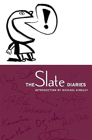 Seller image for The Slate Diaries for sale by moluna