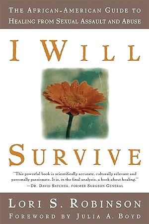 Seller image for I Will Survive for sale by moluna