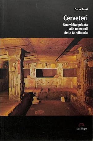 Cerveteri. Una visita guidata alla necropoli della Banditaccia