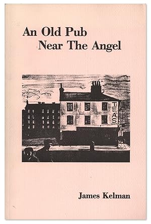 Seller image for An Old Pub Near the Angel. (Signed) for sale by Ian Brabner, Rare Americana (ABAA)