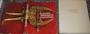 Seller image for Scientific Instruments in Art and History for sale by eclecticbooks