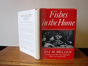 Seller image for Fishes in the Home for sale by Old Scrolls Book Shop