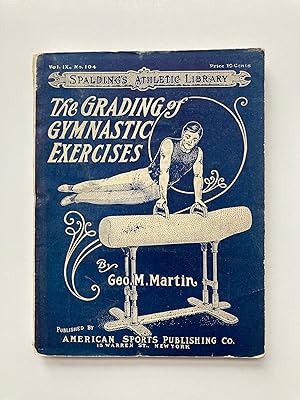 THE GRADING OF GYMNASTIC EXERCISES