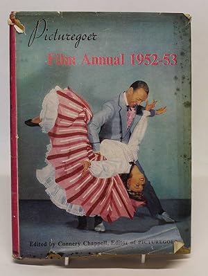 Picturegoer Film Annual for 1952-53