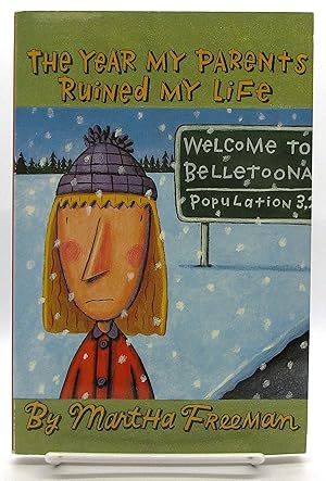 Seller image for Year My Parents Ruined My Life for sale by Book Nook