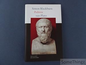 Plato's politeia. Een biografie. Politeia van Plato.