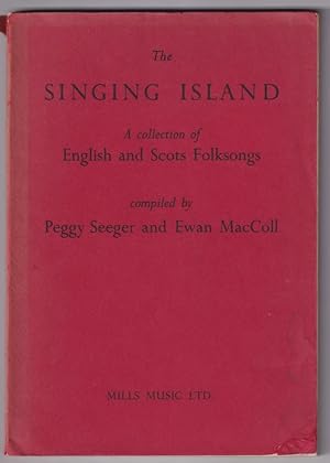 Seller image for The Singing Island for sale by Invisible Books