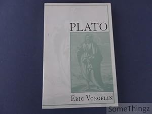 Plato [Eng. text.]