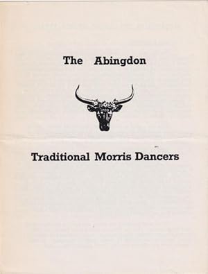 The Abingdon Traditional Morris Dancers: Election of the Mayor of Ock Street