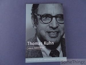 Thomas Kuhn. [Eng. text.]