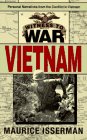 Image du vendeur pour Witness to War: Vietnam mis en vente par Redux Books