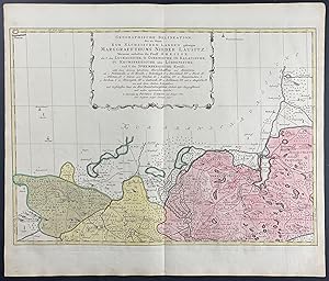 Image du vendeur pour Regional Map of Europe mis en vente par Trillium Antique Prints & Rare Books