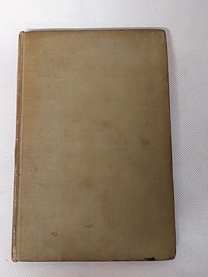 Seller image for The Unquiet Grave: A Word Cycle for sale by Cambridge Rare Books