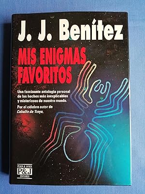 Mis enigmas favoritos