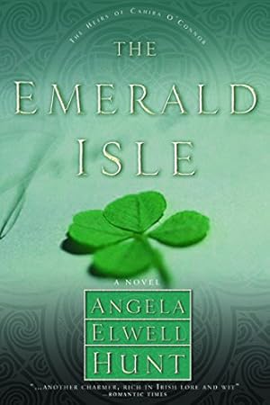 Seller image for The Emerald Isle (The Heirs of Cahira O'Connor #4) for sale by Pieuler Store