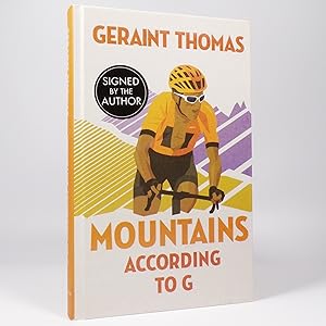 Seller image for Mountain According to G. for sale by Benedict Wilson Books