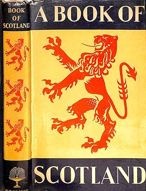 A Book Of Scotland