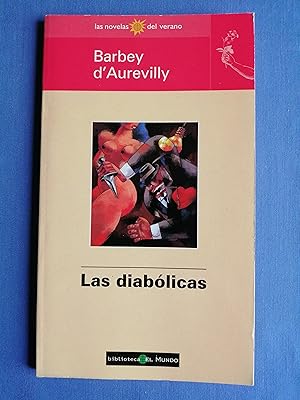 Las novelas del verano. 64 : Las diabólicas