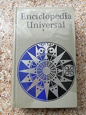 Enciclopedia universal