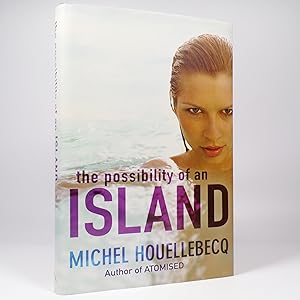 Imagen del vendedor de The Possibility of an Island. a la venta por Benedict Wilson Books